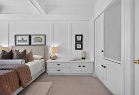 Photo 23 at 808 - 18 William Carson Crescent, Windfields, Toronto