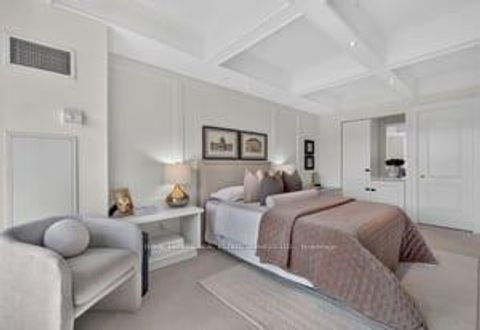 Photo 24 at 808 - 18 William Carson Crescent, Windfields, Toronto