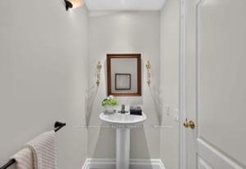 Photo 27 at 808 - 18 William Carson Crescent, Windfields, Toronto