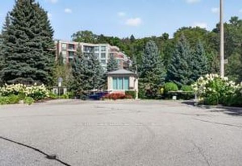 Photo 35 at 808 - 18 William Carson Crescent, Windfields, Toronto