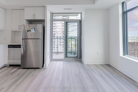 Photo 9 at 1707 - 3220 Sheppard Avenue, Sullivan, Toronto