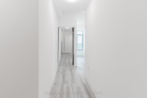 Photo 13 at 1707 - 3220 Sheppard Avenue, Sullivan, Toronto