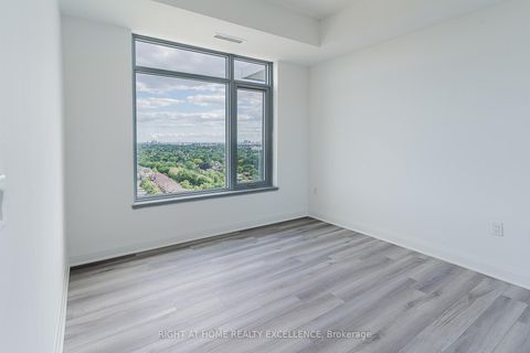 Photo 17 at 1707 - 3220 Sheppard Avenue, Sullivan, Toronto