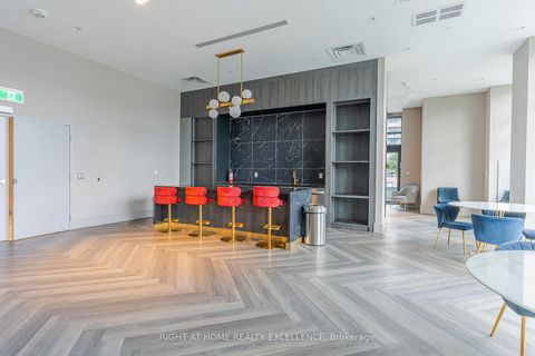 Photo 21 at 1707 - 3220 Sheppard Avenue, Sullivan, Toronto