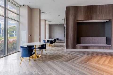Photo 22 at 1707 - 3220 Sheppard Avenue, Sullivan, Toronto