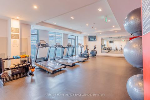 Photo 23 at 1707 - 3220 Sheppard Avenue, Sullivan, Toronto