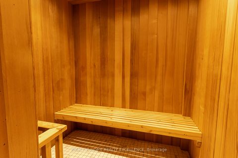 Photo 24 at 1707 - 3220 Sheppard Avenue, Sullivan, Toronto
