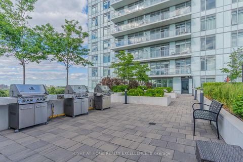 Photo 25 at 1707 - 3220 Sheppard Avenue, Sullivan, Toronto