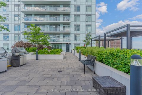 Photo 26 at 1707 - 3220 Sheppard Avenue, Sullivan, Toronto