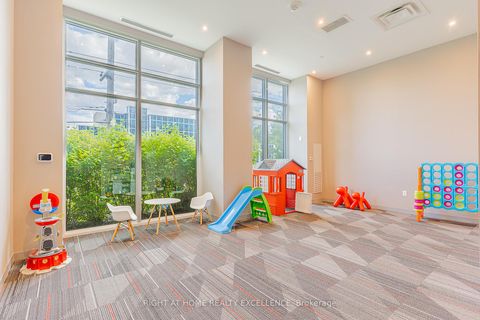Photo 28 at 1707 - 3220 Sheppard Avenue, Sullivan, Toronto
