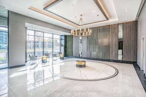 Photo 29 at 1707 - 3220 Sheppard Avenue, Sullivan, Toronto