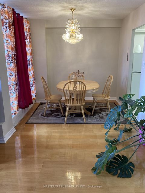 Photo 1 at 707 - 335 Driftwood Avenue, Black Creek, Toronto