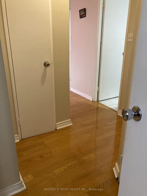 Photo 2 at 707 - 335 Driftwood Avenue, Black Creek, Toronto