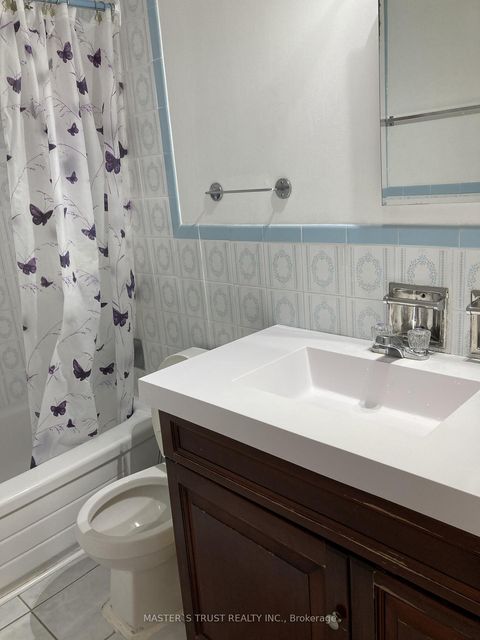 Photo 9 at 707 - 335 Driftwood Avenue, Black Creek, Toronto