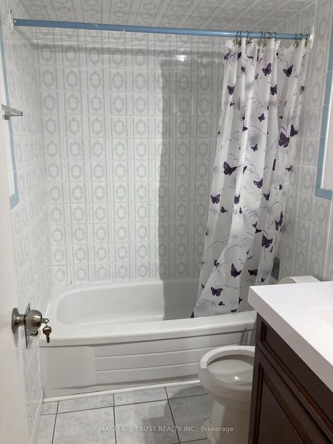 Photo 10 at 707 - 335 Driftwood Avenue, Black Creek, Toronto