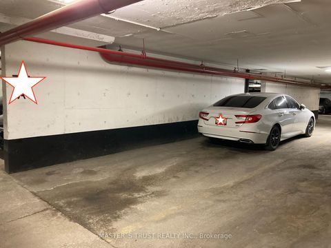 Photo 11 at 707 - 335 Driftwood Avenue, Black Creek, Toronto