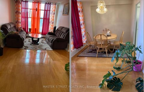 Photo 12 at 707 - 335 Driftwood Avenue, Black Creek, Toronto