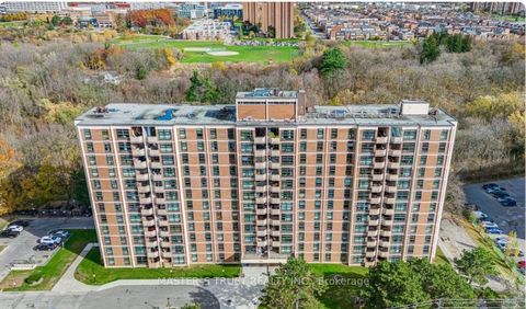 Photo 14 at 707 - 335 Driftwood Avenue, Black Creek, Toronto