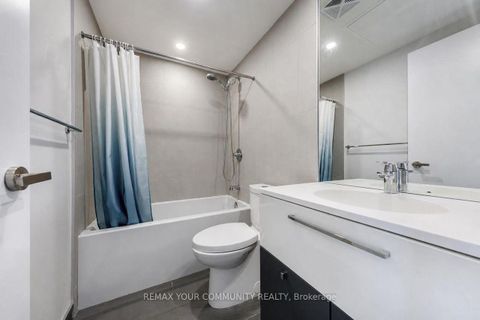 Photo 1 at 2711 - 15 Grenville Street, Bay Street Corridor, Toronto
