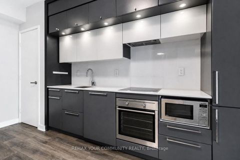 Photo 6 at 2711 - 15 Grenville Street, Bay Street Corridor, Toronto