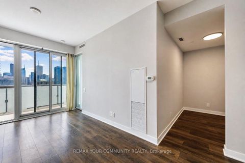 Photo 12 at 2711 - 15 Grenville Street, Bay Street Corridor, Toronto