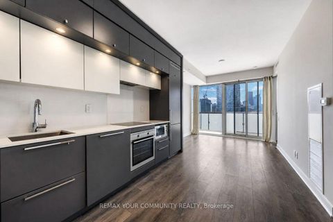 Photo 14 at 2711 - 15 Grenville Street, Bay Street Corridor, Toronto