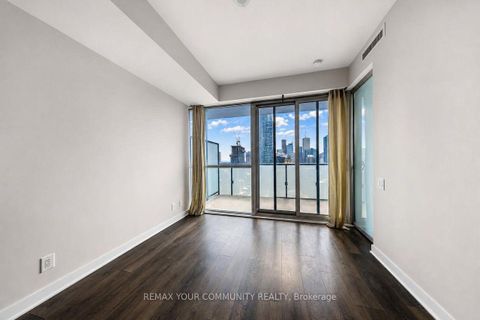 Photo 15 at 2711 - 15 Grenville Street, Bay Street Corridor, Toronto