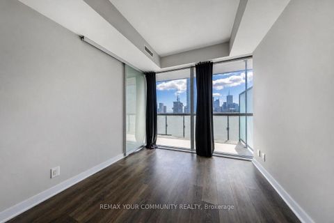 Photo 17 at 2711 - 15 Grenville Street, Bay Street Corridor, Toronto