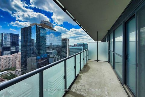 Photo 19 at 2711 - 15 Grenville Street, Bay Street Corridor, Toronto