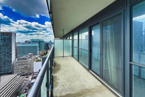 Photo 20 at 2711 - 15 Grenville Street, Bay Street Corridor, Toronto