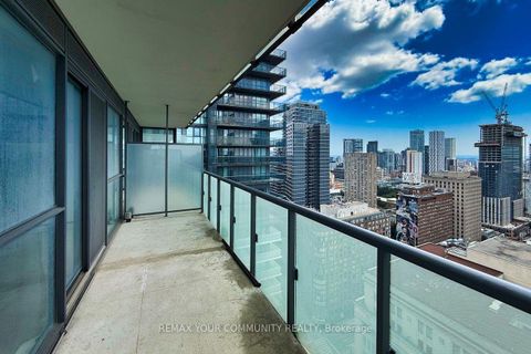Photo 21 at 2711 - 15 Grenville Street, Bay Street Corridor, Toronto