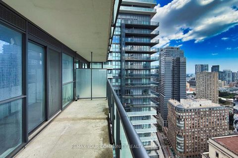 Photo 22 at 2711 - 15 Grenville Street, Bay Street Corridor, Toronto
