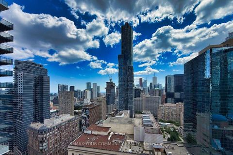 Photo 25 at 2711 - 15 Grenville Street, Bay Street Corridor, Toronto