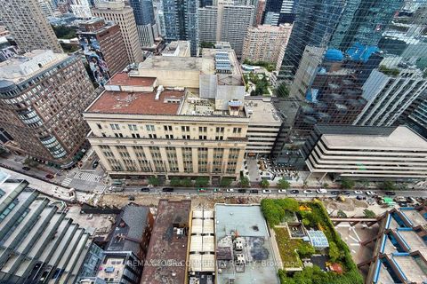 Photo 26 at 2711 - 15 Grenville Street, Bay Street Corridor, Toronto