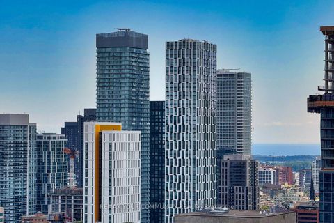 Photo 27 at 2711 - 15 Grenville Street, Bay Street Corridor, Toronto