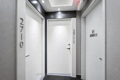Photo 28 at 2711 - 15 Grenville Street, Bay Street Corridor, Toronto