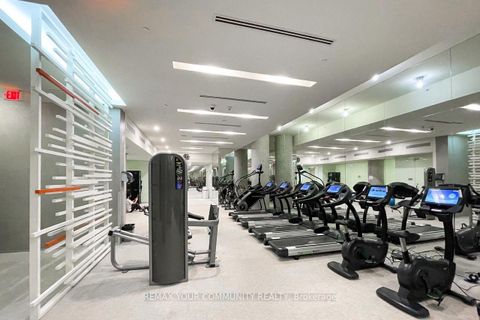 Photo 29 at 2711 - 15 Grenville Street, Bay Street Corridor, Toronto