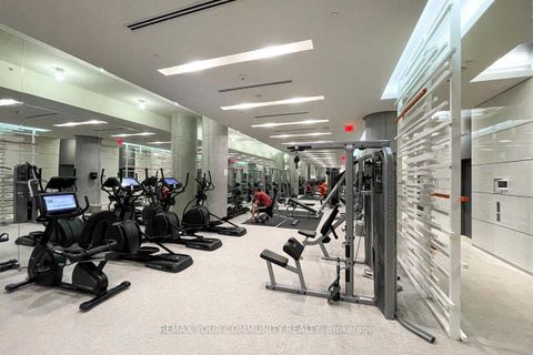 Photo 30 at 2711 - 15 Grenville Street, Bay Street Corridor, Toronto