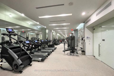 Photo 31 at 2711 - 15 Grenville Street, Bay Street Corridor, Toronto