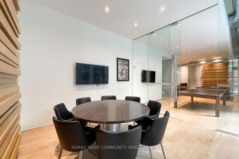 Photo 37 at 2711 - 15 Grenville Street, Bay Street Corridor, Toronto