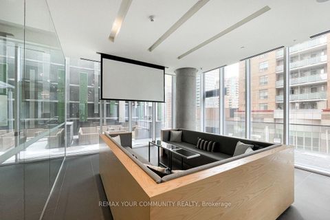 Photo 39 at 2711 - 15 Grenville Street, Bay Street Corridor, Toronto