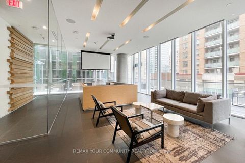 Photo 40 at 2711 - 15 Grenville Street, Bay Street Corridor, Toronto