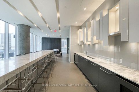 Photo 41 at 2711 - 15 Grenville Street, Bay Street Corridor, Toronto