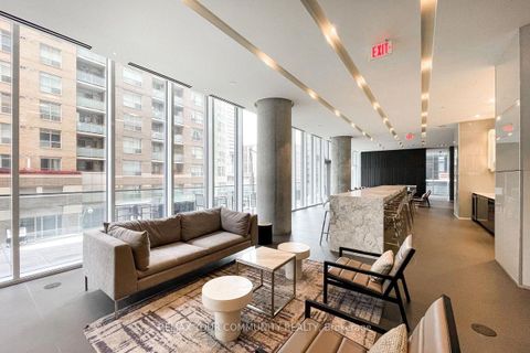 Photo 42 at 2711 - 15 Grenville Street, Bay Street Corridor, Toronto