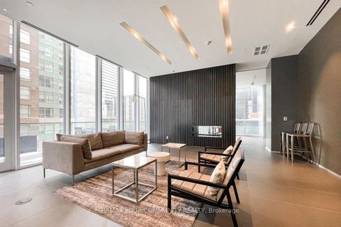 Photo 43 at 2711 - 15 Grenville Street, Bay Street Corridor, Toronto