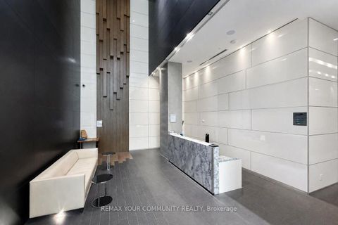 Photo 47 at 2711 - 15 Grenville Street, Bay Street Corridor, Toronto