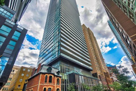 Photo 48 at 2711 - 15 Grenville Street, Bay Street Corridor, Toronto