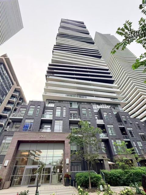 Photo 0 at 704 - 56 Annie Craig Drive, Mimico, Toronto