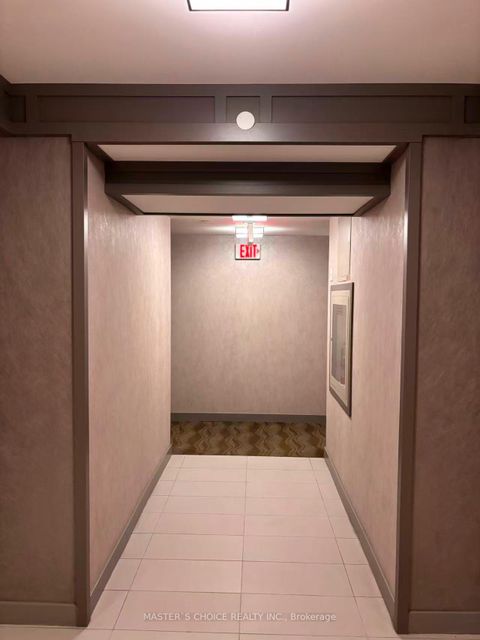 Photo 3 at 704 - 56 Annie Craig Drive, Mimico, Toronto