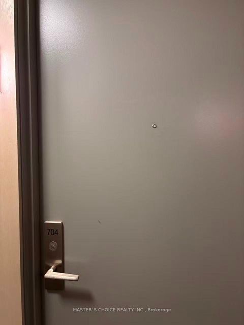 Photo 5 at 704 - 56 Annie Craig Drive, Mimico, Toronto